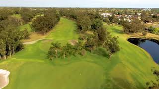 Pinjarra Golf Club [upl. by Itsrik]