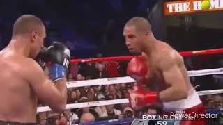 Andre Ward vs Tony Bellew [upl. by Wappes]