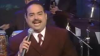 Asi Es Nuestra Navidad Gilberto Santa Rosa amp El Gran Combo De Puerto Rico [upl. by Kama981]