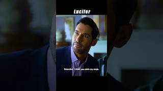 The detective took away his superpowers S05 E07 movie shorts netflix [upl. by Asirem700]