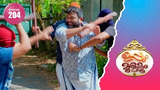 Uppum Mulakum 2│Flowers│EP 204 [upl. by Ogir]