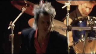 Duran Duran Perform quotBlack Moonlightquot on The Graham Norton Show [upl. by Gipsy59]