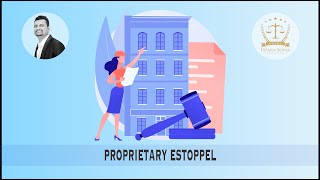 Proprietary Estoppel [upl. by Eelta]