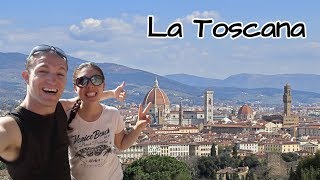 🌍 10 Consejos  Tips para viajar LA TOSCANA 4K Pisa Siena San Gimignano  Italia  Guía de Viaje [upl. by Margarete]