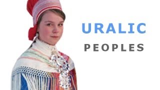 Uralic Language Family [upl. by Packer311]