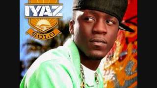 Iyaz  Solo Chipmunks Version High Quality [upl. by Perl]