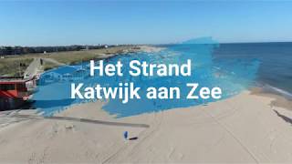 Katwijk aan Zee Het Strand [upl. by Eekcaj]