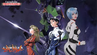 Fly Me to the Moon Evangelion  Reboot version [upl. by Salim]