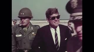 Re Operation Mongoose and the Proposed Operation Northwoods from JFK Destiny Betrayed [upl. by Imij]