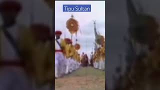 Tipu Sultan episode [upl. by Ronym25]