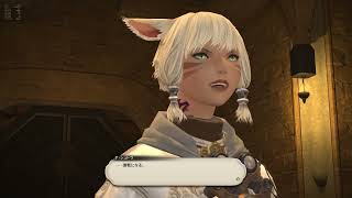 Final Fantasy XIV 2024 027 4K 【i914900KF 128GB RTX 4090 24GB】 [upl. by Rases243]