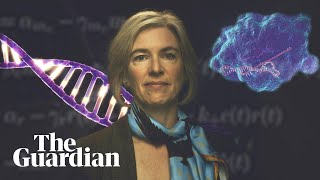 CrisprCas9 explained the biggest revolution in gene editing [upl. by Adnot]