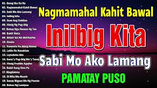 LUMANG KANTA MEDLEY Tagalog Love Song 60s 70s 80s 90s  Opm Lumang Tugtugin Stress Reliever [upl. by Judith]