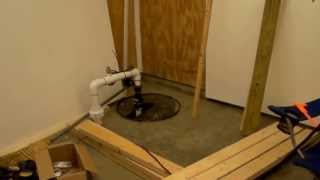 Installation tip for installing FarmTek PolyMax HDPE paneling [upl. by Abas]