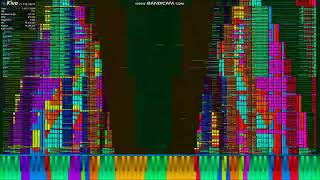 Black Midi ParaDichlorobenzene Community Merge V2 74 Million Notes Oddpandemonium03 and others [upl. by Jerri]