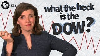 What the Heck Is the DOW [upl. by Rosenberg]