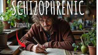 The Voynich Manuscript Schizophrenic Theory [upl. by Dominique]