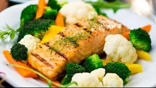 Top 10 Best Baked Fish Recipes [upl. by Halpern]