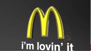 McDonalds Theme Song [upl. by Asik]