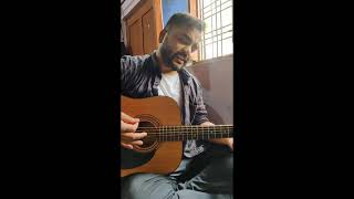 Kasak uthi mere man me piya cover by Deepak Chaudhary  Anand Raj Anand  Chhodo na yaar [upl. by Annayd209]