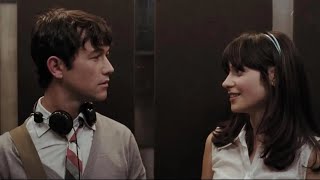 500 days of summer Let It Happen by Tame Impala [upl. by Edd]