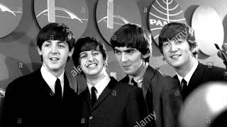 Obladi oblada  The Beatles LYRICSLETRA Original [upl. by Socem]