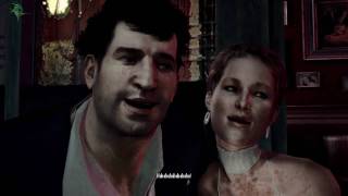 Lets Play Mafia II Deutsch PC HD Part 016 [upl. by Anilet485]