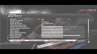 Fight Night Champion Tips and Trick Two simple tricks to make you a better fight night player [upl. by Pasol]