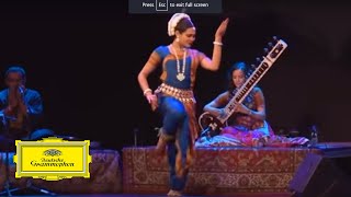 Anoushka Shankar – Traveller live at Girona Festival [upl. by Helmer]