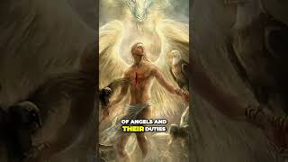 All Kinds Of Angels and Their Duties FULL VIDEO ON CHANNEL [upl. by Isidoro]