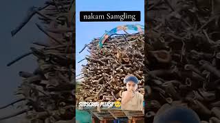 Nakam smuggling like and subscribe please [upl. by Akimik]