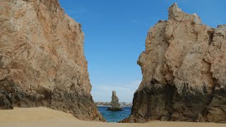 How to hike from Sol Mar Beach to Lovers Beach [upl. by Cece]