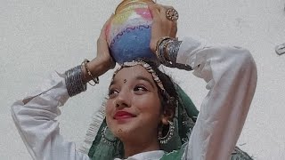 Matak chalungi gajban pani ne chali Sapna chodharymix Haryanavi dance performance by jyotsna jain [upl. by Sion374]