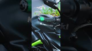 PESONA KAWASAKI Z900 [upl. by Hennessey697]