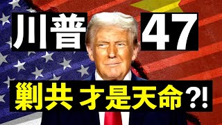 習近平不在北京！美國大選，他幹啥去了？川普最近演點名台灣，他對中共有多強硬？習近平給川普打去電話祝賀，暗藏未來美中局勢走向｜大宇拍案驚奇 [upl. by Previdi]