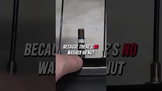 How To Inflate Your Tire  Attaching The Pump To A Schrader Valve [upl. by Cherida]