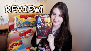 DEADPOOL KILLS THE MARVEL UNIVERSE COMIC BOOK REVIEW [upl. by Ymmat]