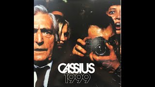 Cassius  1999 Full Album [upl. by Rebna]