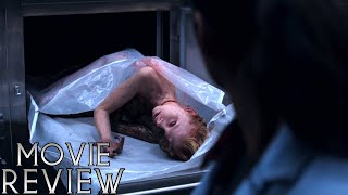 THE POSSESSION OF HANNAH GRACE Was Almost Good  Movie Review [upl. by Ingham]