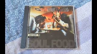 Goodie Mob  Soul Food 1995 [upl. by Darlene]