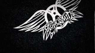 Aerosmith  Amazing Music Video Lyrics [upl. by Vladimir]