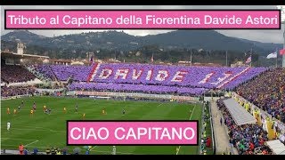 Davide Astori  In memoria di Una domenica speciale Tributo [upl. by Ybor876]