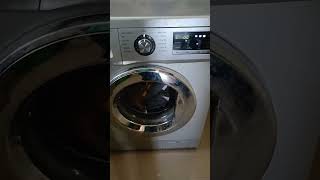 Lg friend load washing machine DE ERROR CODE amp LG WASHING MACHINE SERVICE CHENNAI 9962372186 [upl. by Crysta]