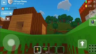 Block Craft 3D game [upl. by Wadsworth]