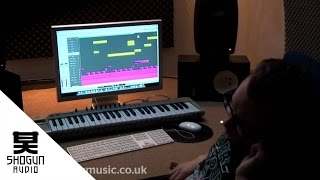 Rockwell  Producer Masterclass  Aria [upl. by Garling]