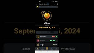 Direct Claim Hamster Kombat Withdrawal Process  Direct Claim Se Withdrawal Kaise Le  New update [upl. by Leba993]