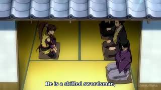 Hakuouki Episode 5 English Sub [upl. by Frederico10]