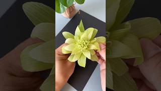 Paper Craft  Craft ideas With Paper  Craft Video  Craft videos  Art And Craft video  shorts [upl. by Eelitan]