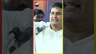 TN BSP LEADER K ARMSTRONG SPEECH nbstimes bsp bsparmstrong [upl. by Maritsa]