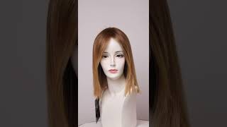 Luzzi Mono PartModixx amazinghairstyles hair unboxing bestchoice [upl. by Trebo]